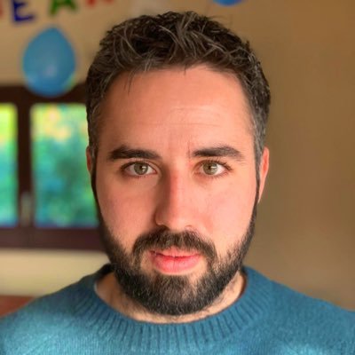 Microbiòleg i amb passió per a la divulgació https://t.co/fsXQliu1QB