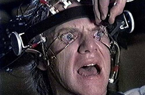 dyergram's profile picture. frown like a klingon