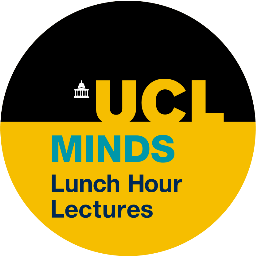 Bring your lunch and your curiosity.
More at https://t.co/Hs8MXDDdI9.
Follow UCL’s official Twitter channel @ucl.
