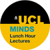 UCLLunchHourLectures (@UCLLHL) Twitter profile photo