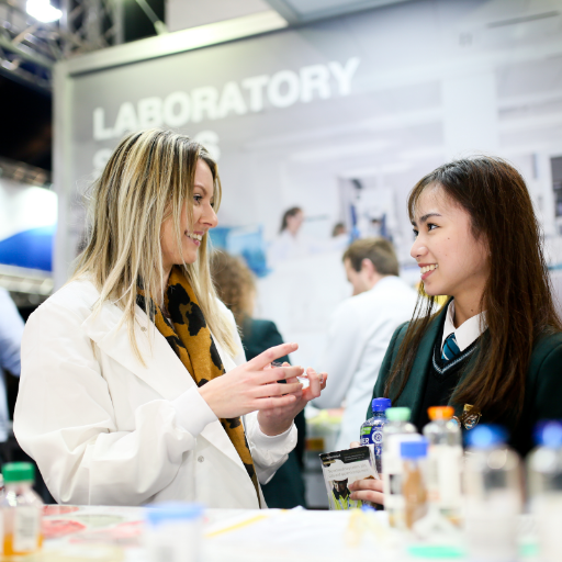 Skills_NI's profile picture. Interactive skills events for 14-24 year olds across Northern Ireland.

Book for your free place today: https://t.co/ljlPP7HA87