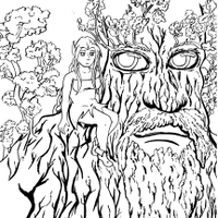 Faeries and Ents | Comics, books, and more!(@and_ents) 's Twitter Profile Photo