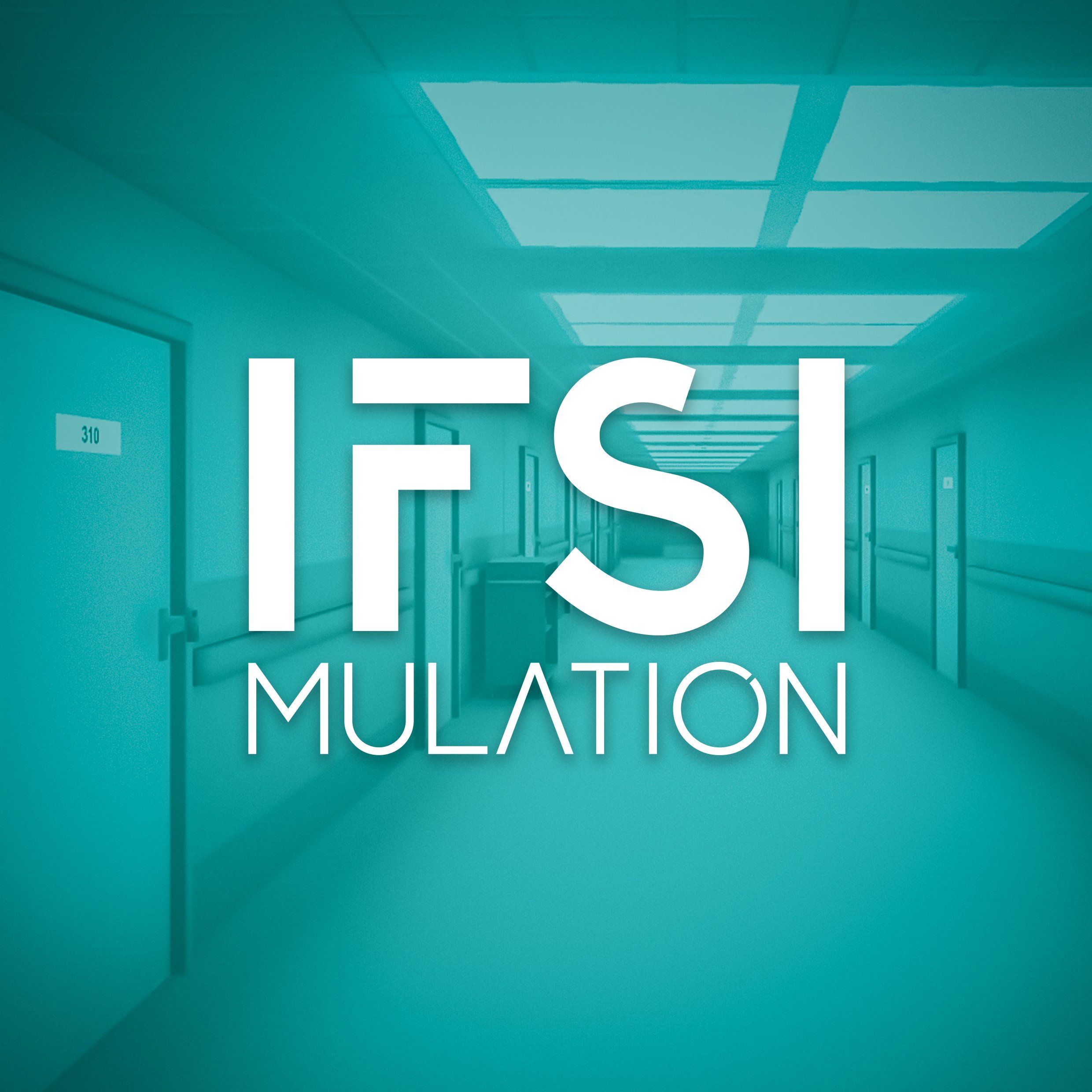 Outil de simulation 3D pour le personnel infirmier par l'expert du Digital Learning @MY_SERIOUS_GAME
#IFSImulation