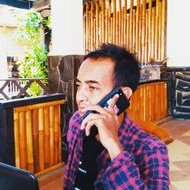 Pande Yudha (@pandeyudha) 's Twitter Profile