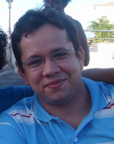 rncavalcante's profile picture. 