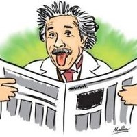 Popularizando Ciência (@pop_ciencia) 's Twitter Profile Photo