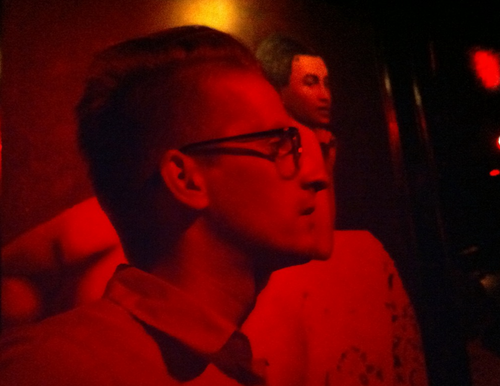 alex_allard's profile picture. Digital marketer by day, disco bowler by night. I mainly dabble within the space of advertising and digital. I sometime divert into self-indulgent nonsense too