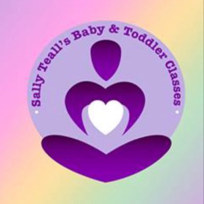 Instructor in -  baby Nurture, baby massage, baby yoga, baby sensory, messy play, toddler yoga,