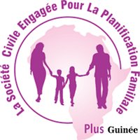 Coalition des OSC/PF Guinée(@OSCpfGuinee) 's Twitter Profile Photo