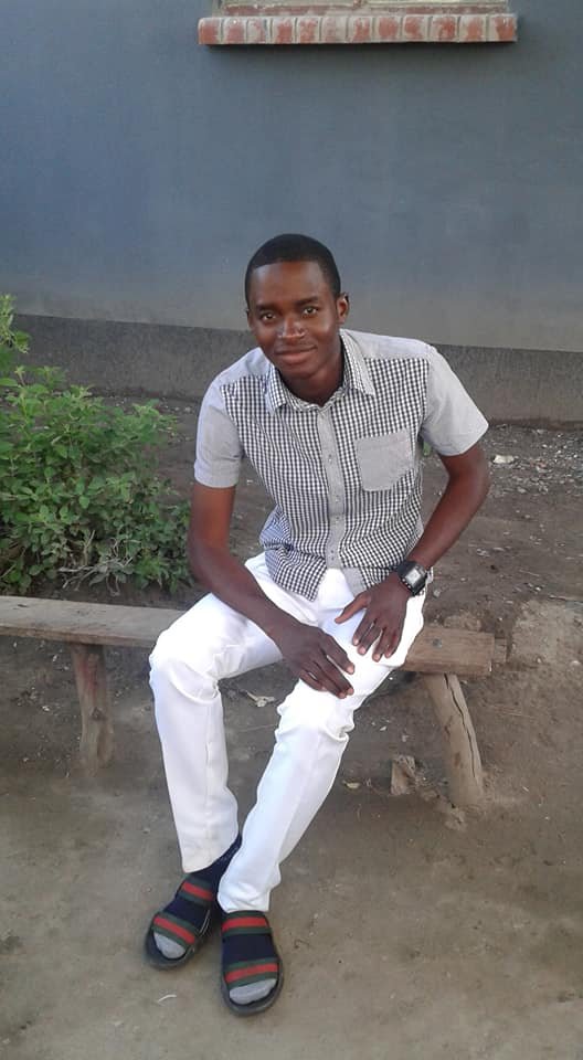 Ernest80765244's profile picture. I am who,who i am for the glory of God