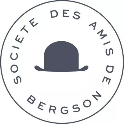 Page officielle de la Société des Amis de Bergson
Official page of the Society of Friends of Bergson