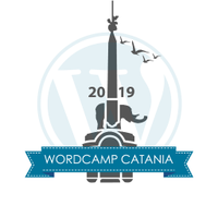 WordCampCatania(@WordCampCatania) 's Twitter Profile Photo
