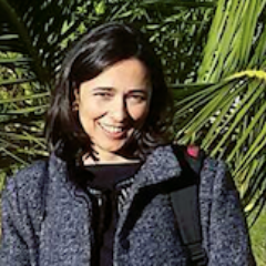 Profesora-Education Lecturer @infouex. Ed Interested in Education, digital scenarios, teacher training.