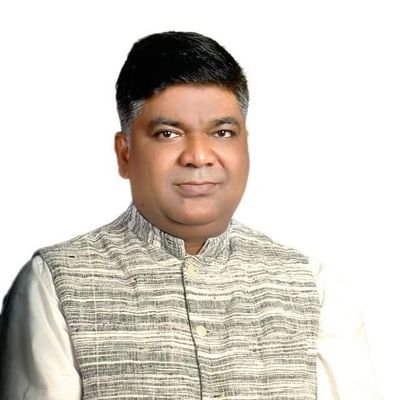 साथ आओ संविधान बचाओ देश को अखंड बनाओ
Socialist leader of India.
National President of Bhartiya Jan Samman Party.
I proud to be Indian.