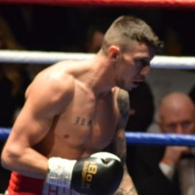 John17green's profile picture. professional boxer🥊Managed by Steve wraith, Coached by Peter Shepperson
Greens Boxing Gym
Family is my life. Aim high and dream big! Nothing is impossible.