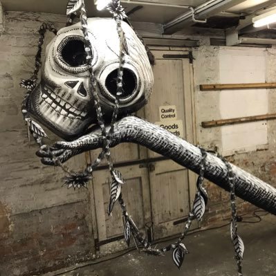 Sectioned101's profile picture. 