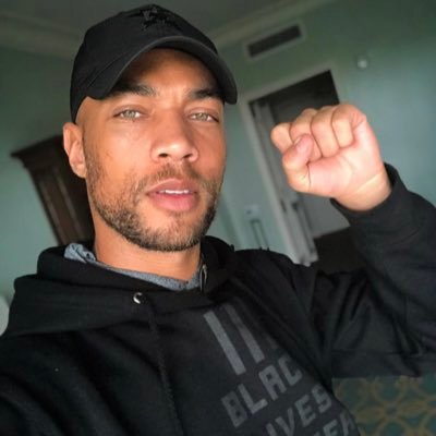 Kendrick Sampson