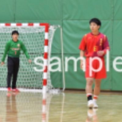 汐路→春日丘→朝日大学 ハンドボール部