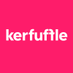Kerfuffle (@kerfuffleclub) Twitter profile photo Kerfuffle (@kerfuffleclub) Twitter profile photo