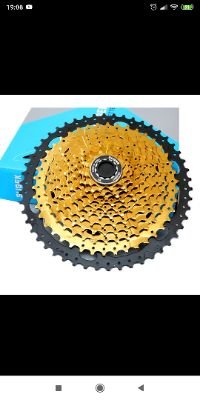 Accesorios para Bicicleta
Tenemos canal de Telegram