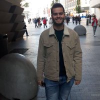 Juanjo AlarCyR (@juanjoalarcn2) 's Twitter Profile