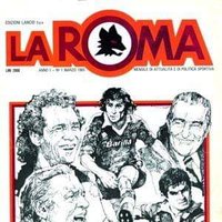 RIVISTA LA ROMA(@rivistalaroma) 's Twitter Profile Photo