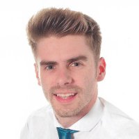 Scott Evans | The Reader Teacher®(@MrEPrimary) 's Twitter Profile Photo