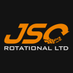 JSC Rotational Ltd (@jscrotational) Twitter profile photo JSC Rotational Ltd (@jscrotational) Twitter profile photo