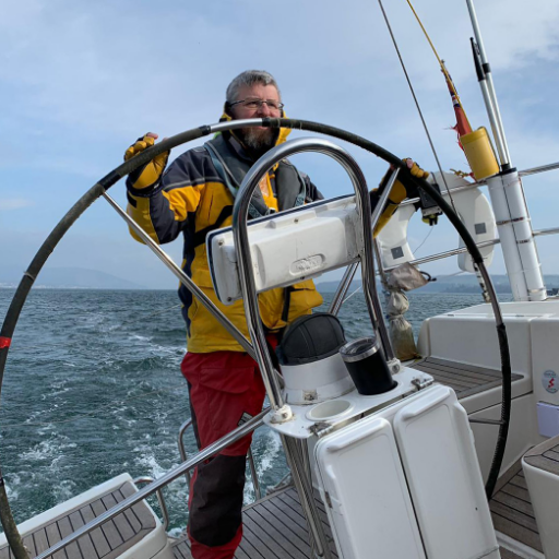 chris sainsbury Profile