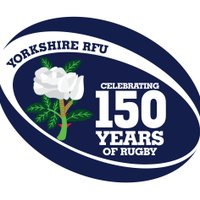 YorkshireRugby150(@yorkshire_150) 's Twitter Profile Photo