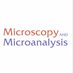 Microscopy and Microanalysis (@MAMtheJournal) Twitter profile photo