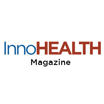 InnohealthMagz's profile picture. The magazine focuses on #healthcare #innovations and has been termed first of its kind in India.