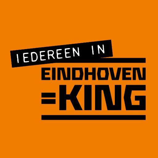 Eindhoven is King