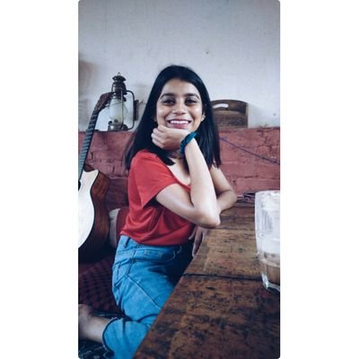 BhavyaSaxena8's profile picture. 