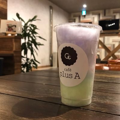 cafe plus A (@cafe_plus_a) • Instagram photos and videos