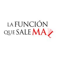La Función que Sale Mal (@funcionsalemal) 's Twitter Profile