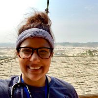 Nahreen Husna Ahmed MD, MPH (@globalhusna) 's Twitter Profile