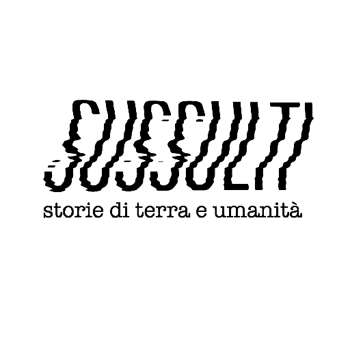 SussultiS's profile picture. Sussulti.
Storie di terra e umanità per la rigenerazione urbana e lo sviluppo turistico.

Palomonte (SA), aprile - giugno 2019