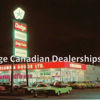 Vintage Canadian Dealerships (@vdealerships) 's Twitter Profile Photo Vintage Canadian Dealerships (@vdealerships) 's Twitter Profile Photo