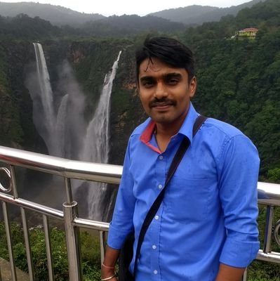 VinayakSantur's profile picture. #PhirEkBaarModiSarkar
#ಮೋದಿಮತ್ತೊಮ್ಮೆ