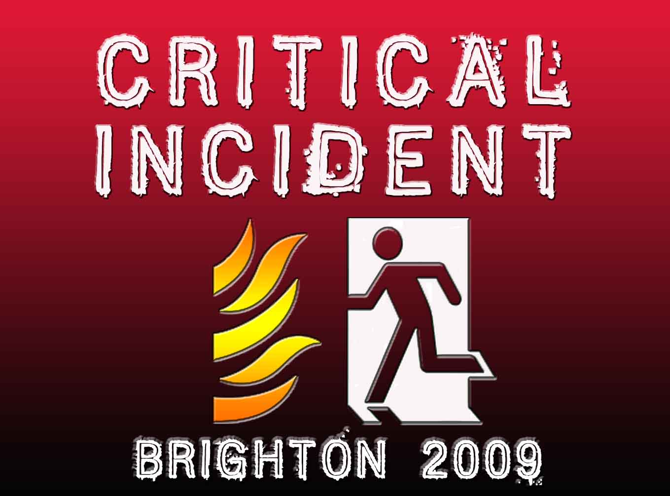 CritIncident's profile picture. Challenging the collusion of mediocrity in personal and working life