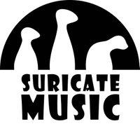 Suricate Music (@suricatemusic) 's Twitter Profile Photo Suricate Music (@suricatemusic) 's Twitter Profile Photo