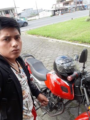 CruzMive's profile picture. Tu macho