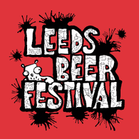 Leeds Beer Festival (@leedsbeerfest) 's Twitter Profile Photo
