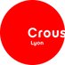 Crous Lyon (@CrousLyon) Twitter profile photo