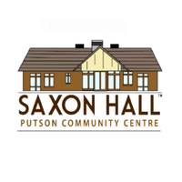 Saxon Hall - Putson Community Centre (@saxonhall) 's Twitter Profile