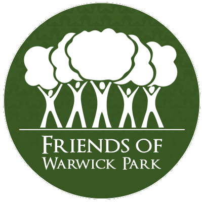 Friends of Warwick Park