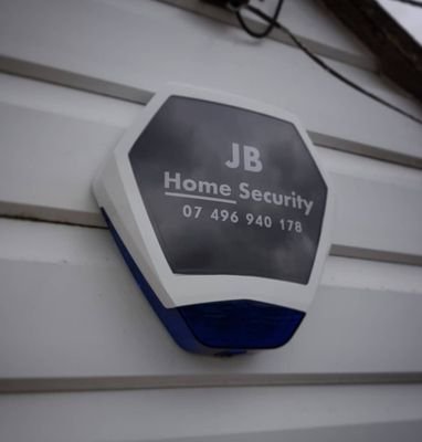 Here at JB Home Security, we provide the industries highest standard security surveillance and alarm systems for domestic properties. We are a local, family-run