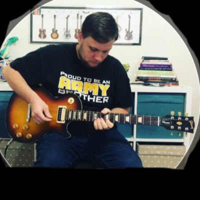 ChrisGardnerYT's profile picture. Guitar Youtuber. Musician. Christian. Future Session Guitarist. I like Tacos.