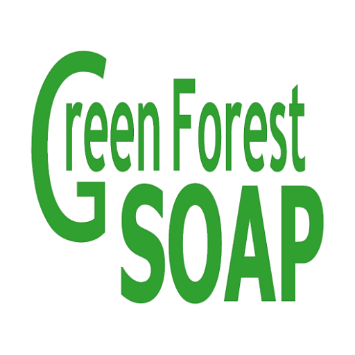 Handmade soaps, made using natural pure vegetable oils and butters. All are palm oil free & vegan.